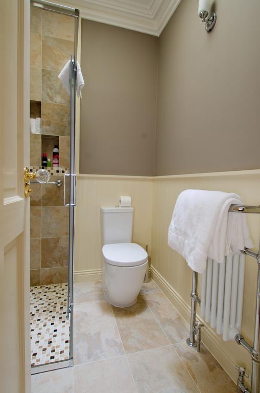 Beach House B&B Dublin Zimmer foto