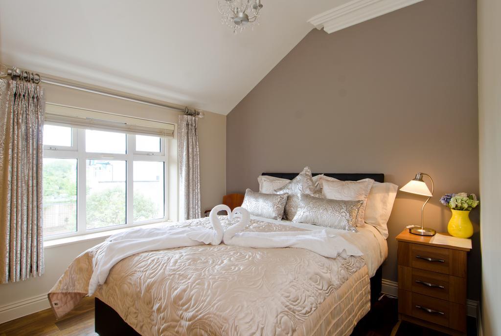 Beach House B&B Dublin Zimmer foto